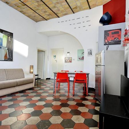 Mok'House Apartments Rome Bagian luar foto